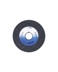 Muela herramienta eléctrica afilado recta uso general 200x25x32mm 10a60m5av217 tyrolit