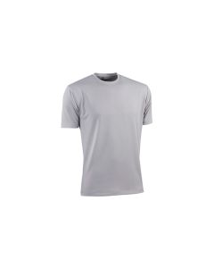 Camiseta tecnica tornado gris talla l juba