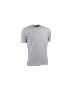 Camiseta tecnica tornado gris talla xl juba