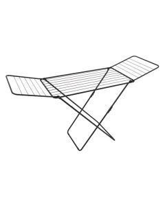 Tendedero alas acero pintado capry black 18 metros cuncial