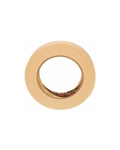Cinta de pintor 201e resiste 80ºc 24 uds 50 m x 48 mm 3m