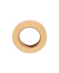 Cinta de pintor 201e resiste 80ºc (32 unidades) 50 m x 30 mm 3m