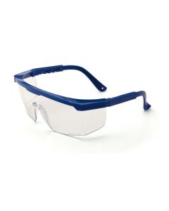 Gafa proteccion panoramica nitro incolora steelpro safety