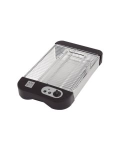 Tostador plano ambit 600 w ambit