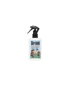 Insecticida textil diptron campamentos niños 100 ml