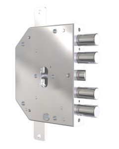 Cerradura seguridad cr 2151pen acorazada europerfil izquierda cr