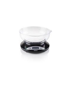Balanza cocina electrica con bol 2 kg tristar