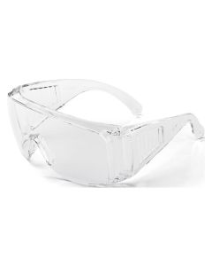 Gafa proteccion visitor clara steelpro safety