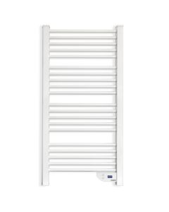 Toallero electrico sin fluido blanco 750 w hjm