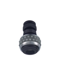 Rociadorde cocina con rotula gris m22 / m24 neoperl