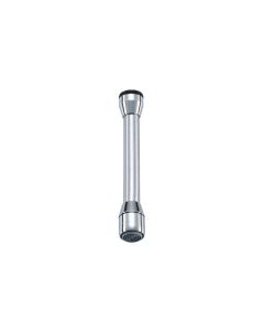 Alargo cocina con aireador sin ahorro m22 / m24 premium neoperl