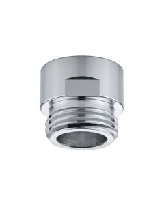 Regulador de ducha pcr 10 liitros m1/2-h1/2 neoperl