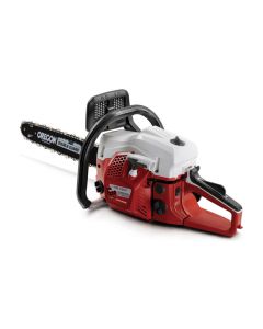 Motosierra gasolina motor 2t de 56.5cc espada oregon de 500 mm campeon