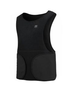 Chaleco calefactable a bateria talla unica issaline