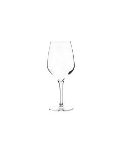 Copa vidrio tinto/agua napa 6 uds 47 cl pasabahçe