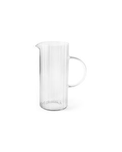 Jarra transparente optica 1,5 l h&h