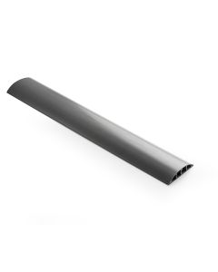Canaleta adhesiva suelo gris 70x16mm 2mt famatel