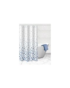 Cortina baño eter 200 x 180 cm epid