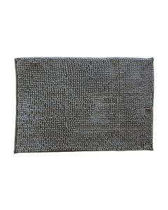 Alfombra de baño 40x60 cm perla epid