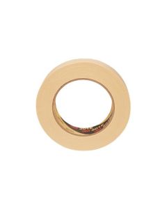 Cinta de pintor 201e resiste 80ºc 9 uds 50 m x 24 mm 3m 23003572