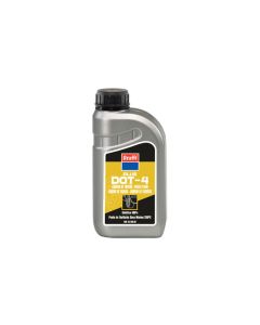 Liquido auto frenos dot-4 plus 500ml krafft