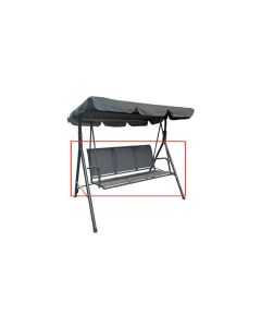 Cojin para balancin cod. 23003802 gris import