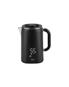 Hervidor de agua electrico 1500 w 1,7 l jata