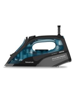 Plancha vapor atlas ceramic 2800 w taurus