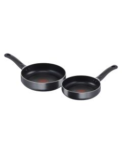 Sarten premiere set 2 uds 20-26 cm induccion tefal