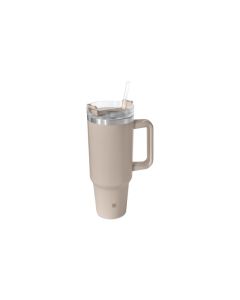 Taza termica blueski con caña 1200 ml vison iris