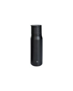 Termo liquidos inox 18/10 1000 ml negro iris