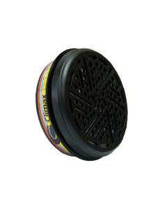 Filtro 757-n (par) para mascara 757-732-800 abek1 climax