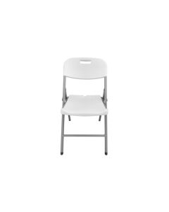 Silla plegable colectividad 46 x 57 x 83 cm import