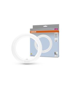 Tubo circular led t9c g10q 11w 1320lm 4000k ip20 osram