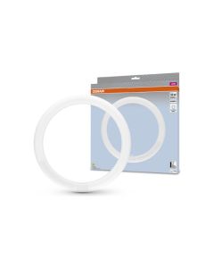 Tubo circular led t9c g10q 18,3w 2200lm 4000k ip20 osram