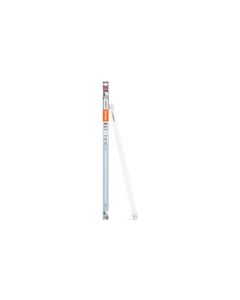 Tubo led t8 directo red g13 6,6w 800lm 4000k ip20 osram