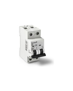 Magnetotermico 2 polos bipolar 32a famatel