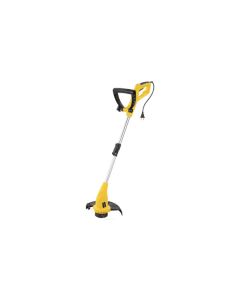 Cortabordes electrico 350 w ø de corte 25 cm hilo de ø 1,4 mm power plus