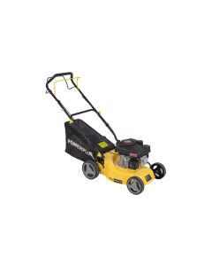 Cortacesped gasolina 130 cc 41 cm power plus