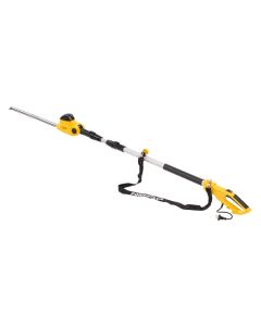 Cortasetos electrico 550 w telescopico espada 51 cm power plus