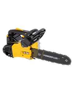 Motosierra gasolina 25,4 cc espada 30 cm power plus