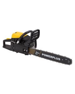 Motosierra gasolina 52 cc espada 50 cm power plus