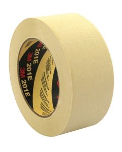 Cinta de pintor 201e resiste 80ºc 12 uds 50 m x 18 mm 3m