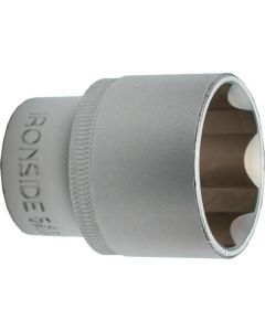 Llave vaso 1/2" 23 x 38 mm. ironside