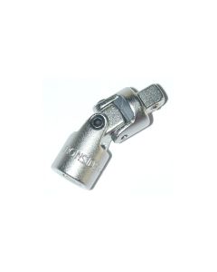 Articulacion cardan 3/8 - 55 mm. ironside