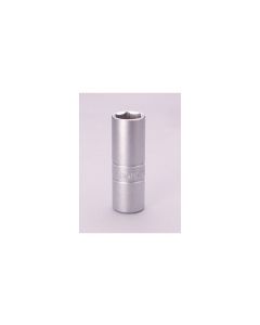 Vaso para bujias 1/2 x 16 mm. ironside