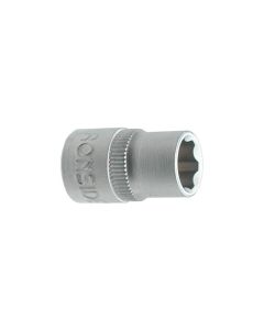 Llave vaso 3/8" 6 x 28 mm. ironside