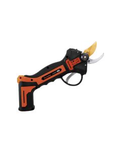 Tijera bateria 8v 5ah titanio 25 cm altuna