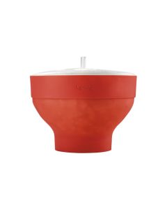 Palomitero silicona microondas pop corn brabantia