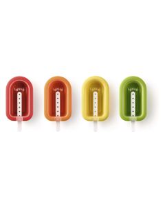 Molde polos apilables (pack 4 uds) 60 ml brabantia